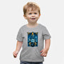 Enter The Fantasia-baby basic tee-daobiwan