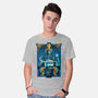 Enter The Fantasia-mens basic tee-daobiwan