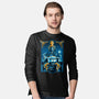 Enter The Fantasia-mens long sleeved tee-daobiwan
