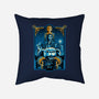 Enter The Fantasia-none removable cover w insert throw pillow-daobiwan