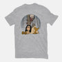 PreyNuts-mens heavyweight tee-MarianoSan