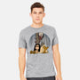 PreyNuts-mens heavyweight tee-MarianoSan
