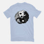 Knight And Shade-unisex basic tee-shirox