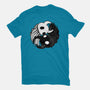 Knight And Shade-unisex basic tee-shirox