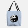 Knight And Shade-none basic tote bag-shirox