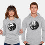 Knight And Shade-unisex pullover sweatshirt-shirox