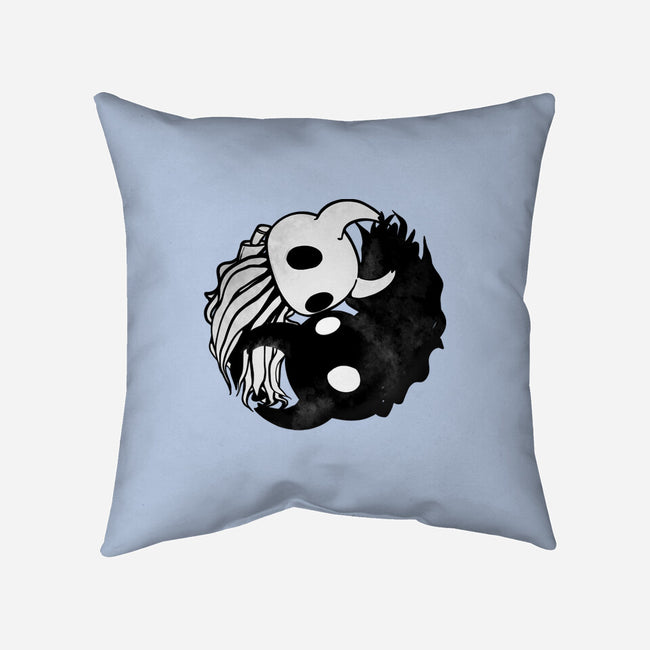 Knight And Shade-none removable cover w insert throw pillow-shirox