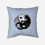 Knight And Shade-none removable cover w insert throw pillow-shirox