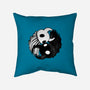 Knight And Shade-none removable cover w insert throw pillow-shirox