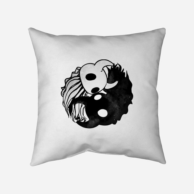 Knight And Shade-none removable cover w insert throw pillow-shirox