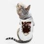 Black Coffee Terror-cat basic pet tank-spoilerinc