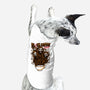 Black Coffee Terror-dog basic pet tank-spoilerinc
