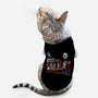 Visit Mr. Barlow-cat basic pet tank-goodidearyan