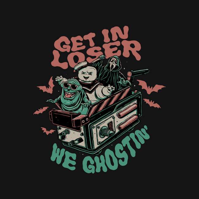 We Ghostin-womens off shoulder sweatshirt-momma_gorilla