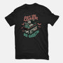 We Ghostin-womens basic tee-momma_gorilla