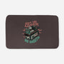 We Ghostin-none memory foam bath mat-momma_gorilla