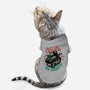 We Ghostin-cat basic pet tank-momma_gorilla