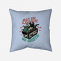 We Ghostin-none removable cover w insert throw pillow-momma_gorilla