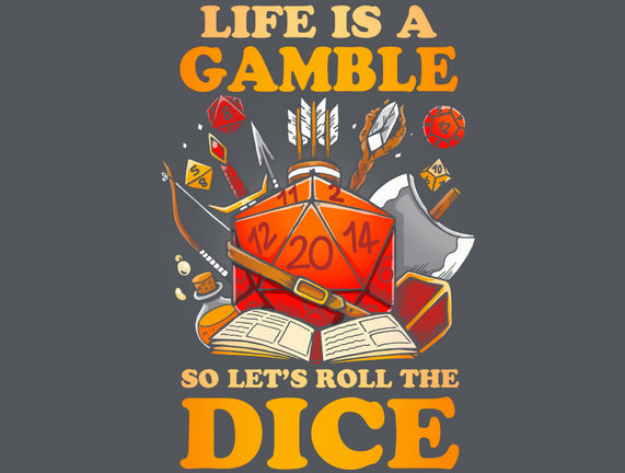 Gamble Dice