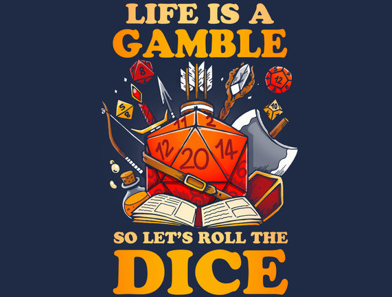 Gamble Dice