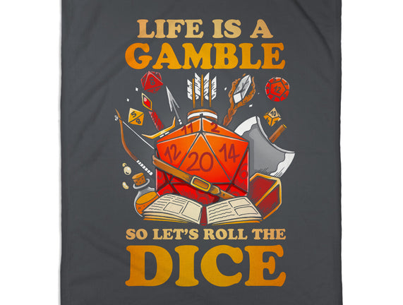 Gamble Dice