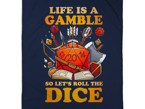 Gamble Dice