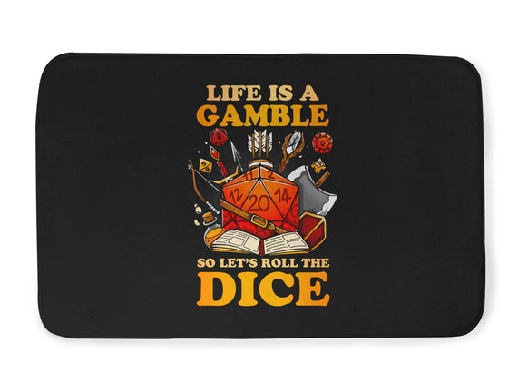 Gamble Dice