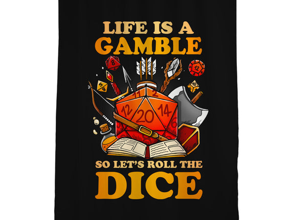 Gamble Dice