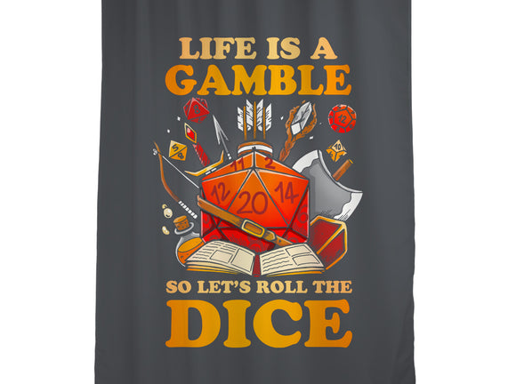 Gamble Dice