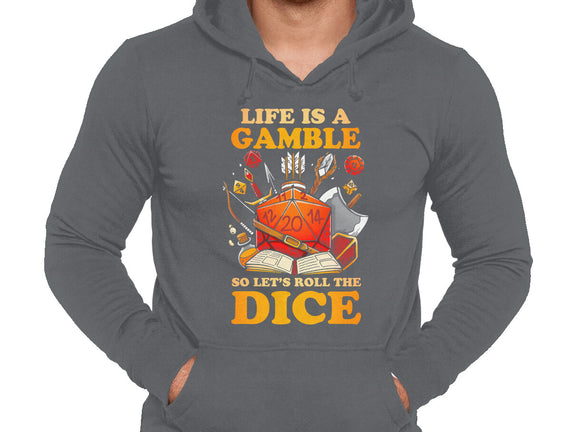 Gamble Dice