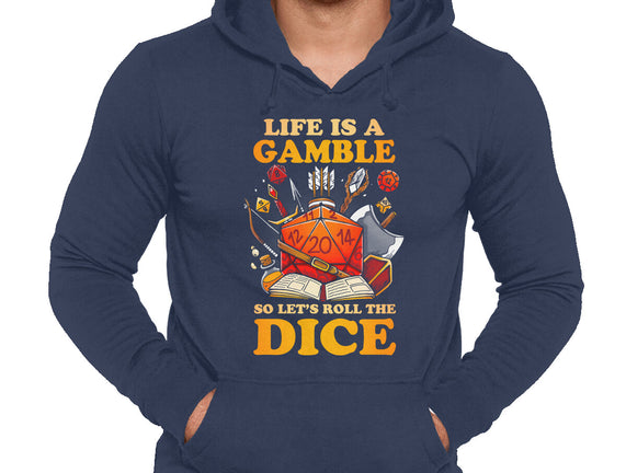 Gamble Dice