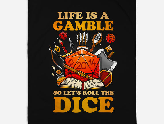 Gamble Dice