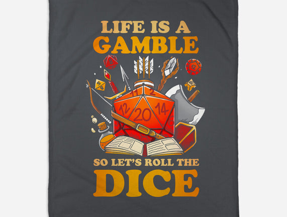 Gamble Dice