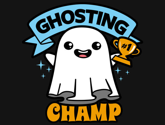 Ghosting Champion