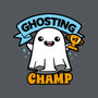 Ghosting Champion-unisex basic tank-Boggs Nicolas