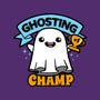 Ghosting Champion-mens premium tee-Boggs Nicolas