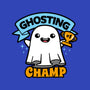 Ghosting Champion-unisex pullover sweatshirt-Boggs Nicolas