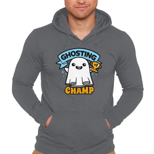 Ghosting Champion