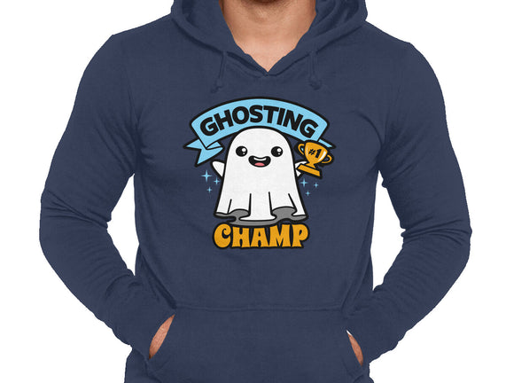Ghosting Champion