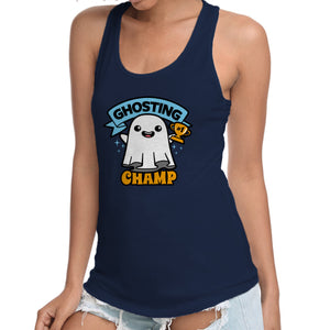 Ghosting Champion