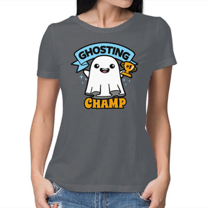 Ghosting Champion