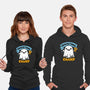 Ghosting Champion-unisex pullover sweatshirt-Boggs Nicolas