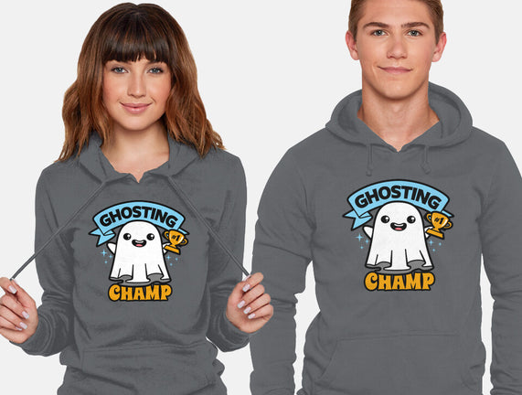 Ghosting Champion