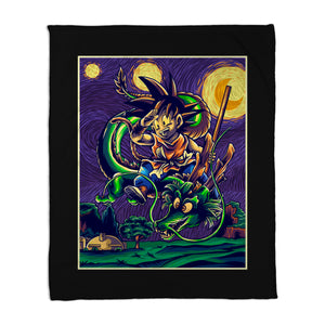 Starry Dragon