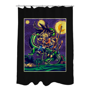 Starry Dragon