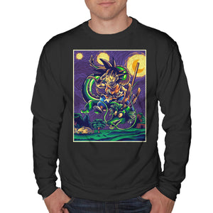 Starry Dragon