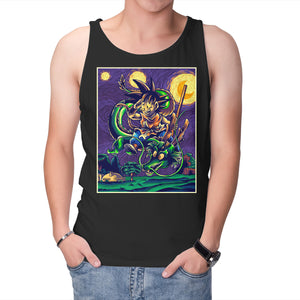 Starry Dragon