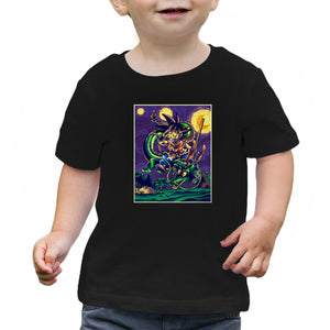 Starry Dragon