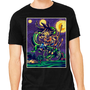Starry Dragon