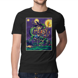 Starry Dragon